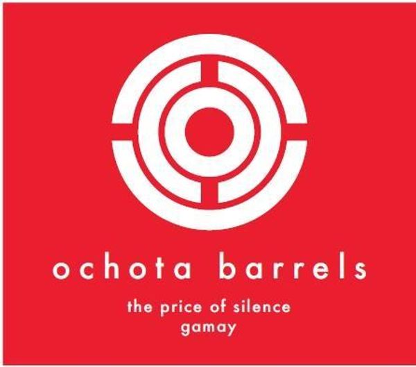 2021 Ochota Barrels Price of Silence Gamay
