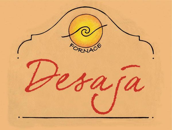 2018 Cascina Fornace Roero Arneis Desaja
