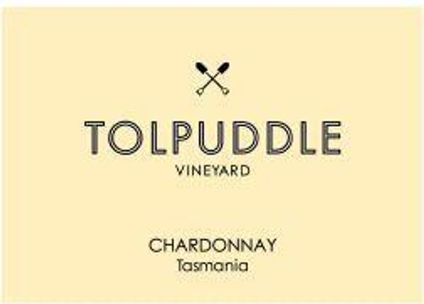 2021 Tolpuddle Vineyard Chardonnay