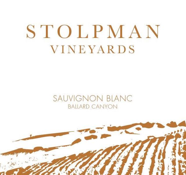 2022 Stolpman Vineyards Ballard Canyon Sauvignon Blanc