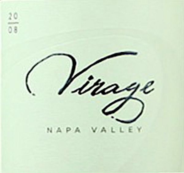 2008 Virage Proprietary Red