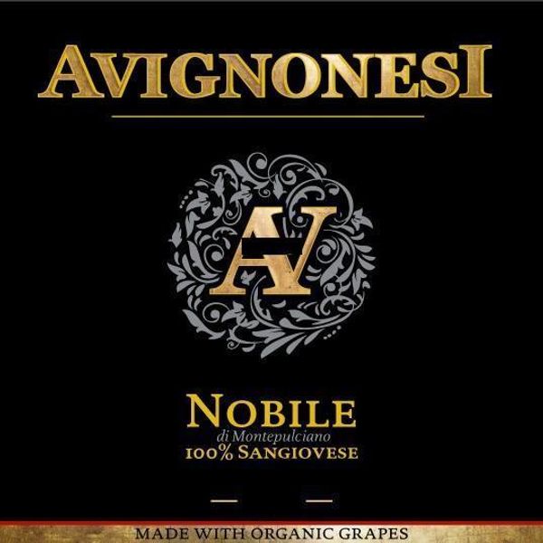 2018 Avignonesi Vino Nobile di Montepulciano