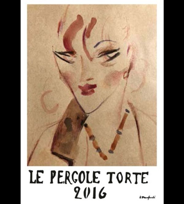 2016 Montevertine Le Pergole Torte