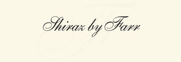 2019 By Farr Shiraz