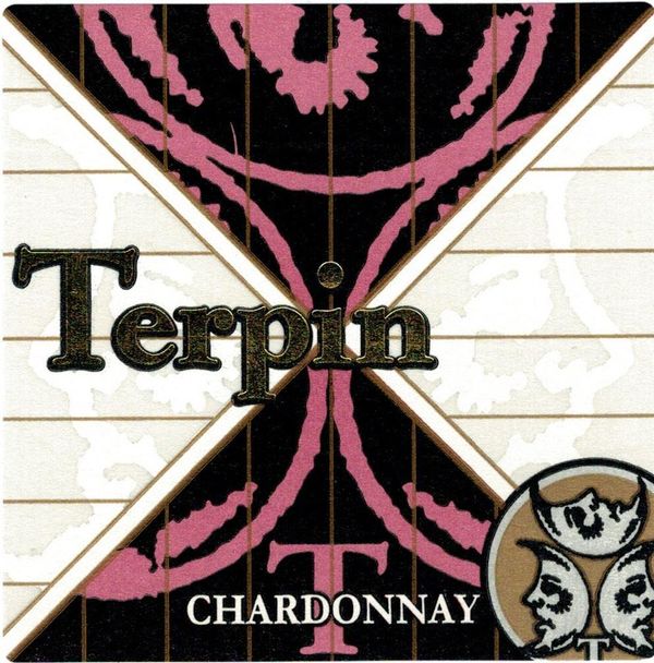 2016 Franco Terpin Chardonnay