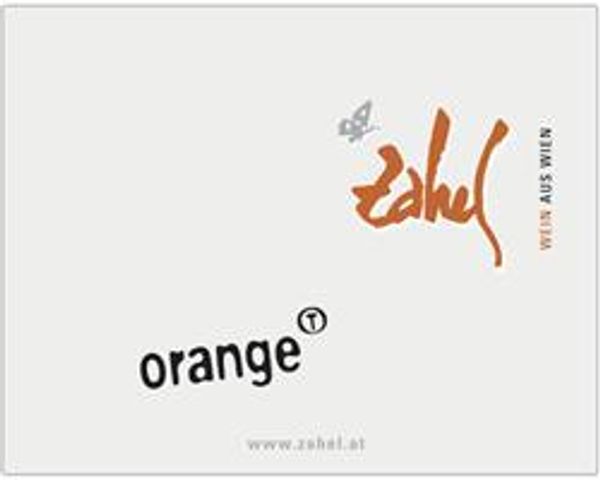 2021 Zahel Orange T