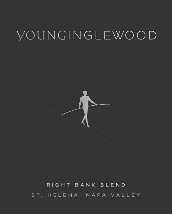 2018 Young Inglewood Right Bank Blend