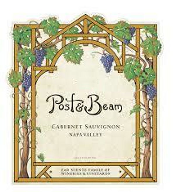 2021 Post & Beam Napa Valley Cabernet Sauvignon
