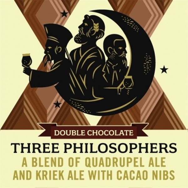 Brewery Ommegang Three Philosophers
