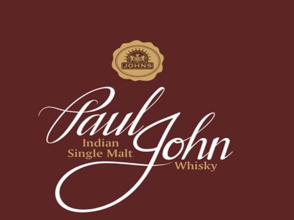 Paul John Bold Indian Single Malt Whisky