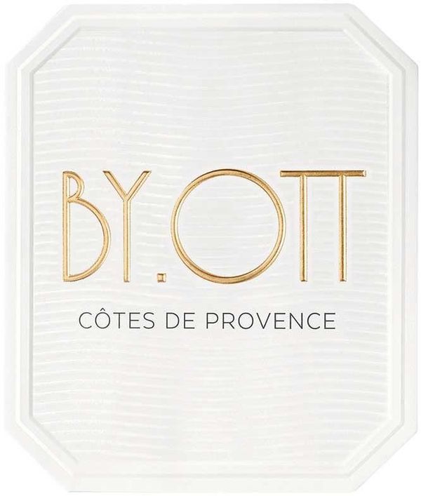 2021 Domaines Ott BY.OTT Côtes de Provence Rosé