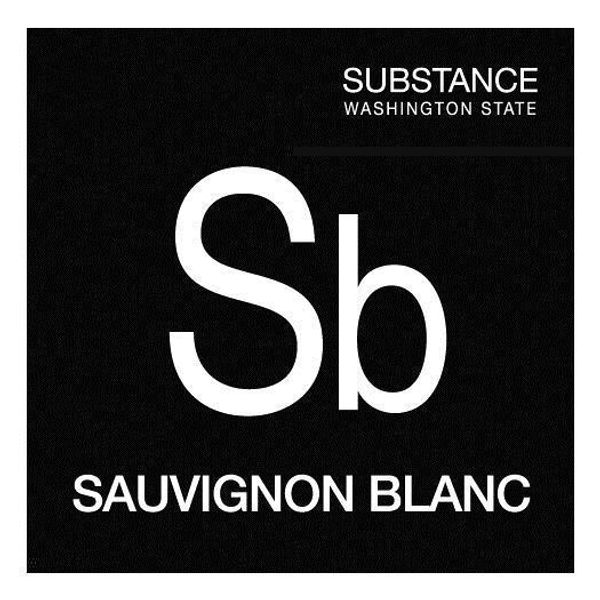 2021 Wines of Substance Sauvignon Blanc