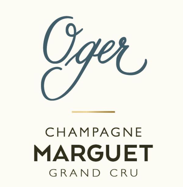 2017 Marguet Champagne Brut Nature Oger