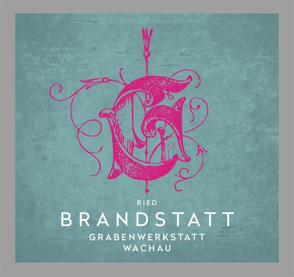 2021 Grabenwerk Ried Brandstatt Smaragd Grüner Veltliner