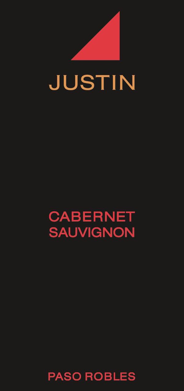 2020 Justin Cabernet Sauvignon