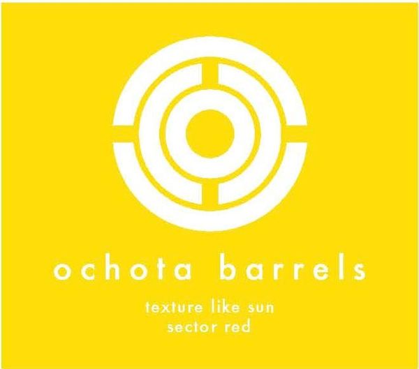 2021 Ochota Barrels Texture Like Sun Sector Red