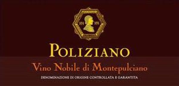 2018 Poliziano Vino Nobile di Montepulciano