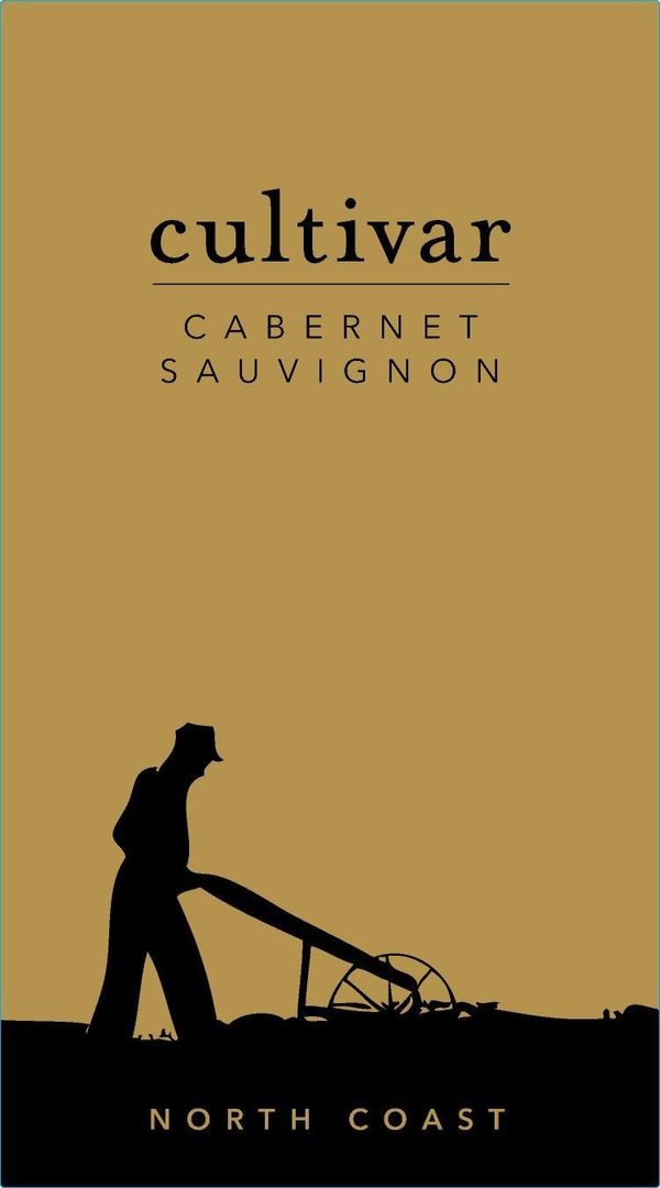 2019 Cultivar North Coast Cabernet Sauvignon