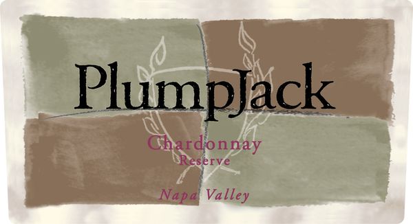 2021 PlumpJack Reserve Chardonnay