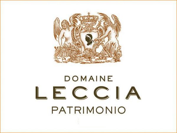2019 Domaine Leccia Patrimonio Pettale