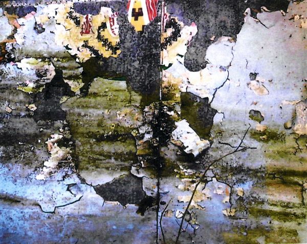 2012 Sine Qua Non The Writing on the Wall