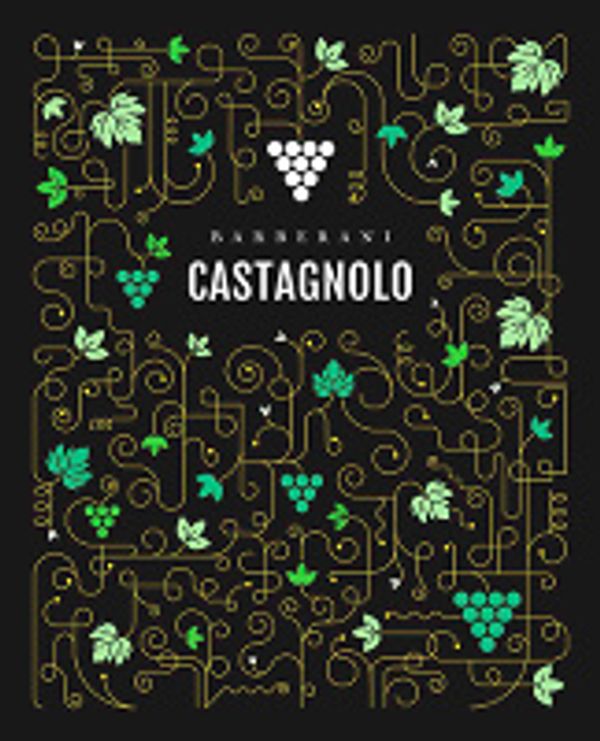 2020 Barberani Orvieto Classico Superiore Castagnolo