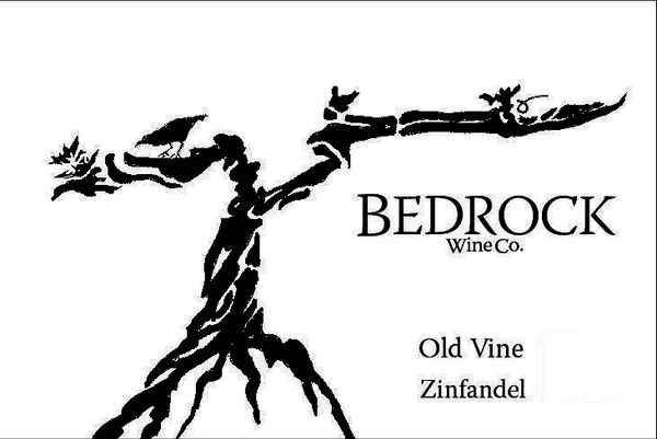 2021 Bedrock Wine Co. California Old Vine Zinfandel