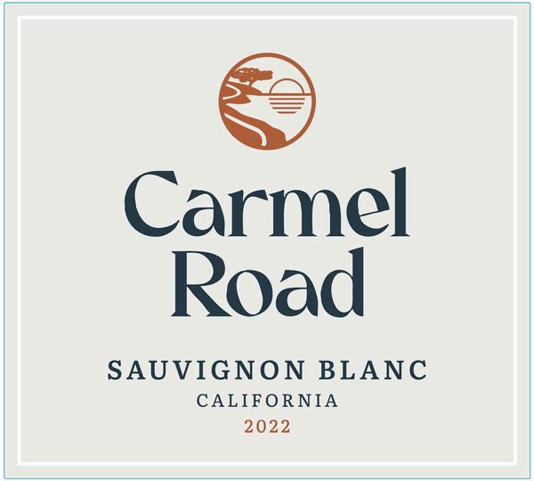 2022 Carmel Road Sauvignon Blanc
