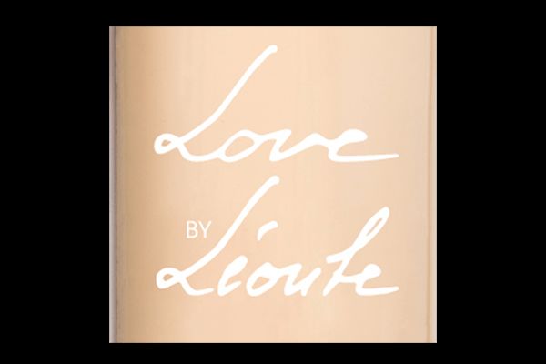 2022 Love by Léoube Côtes de Provence Rosé