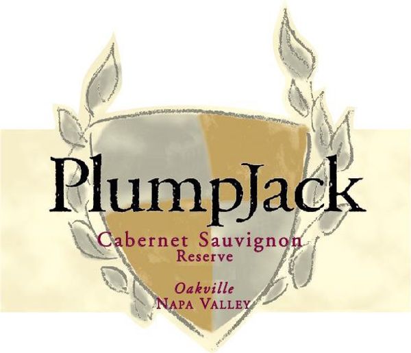 2007 PlumpJack Reserve Cabernet Sauvignon