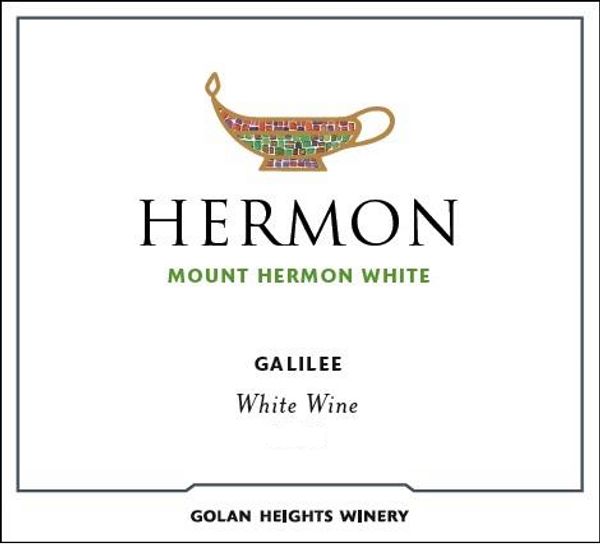 2021 Hermon Mount Hermon White