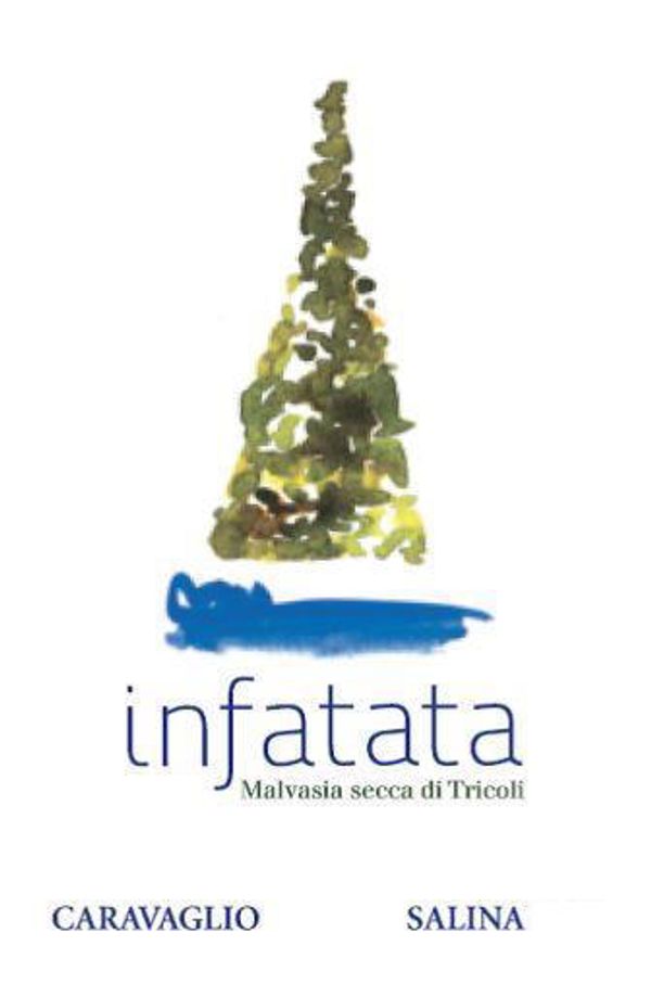 2020 Caravaglio Infatata Malvasia