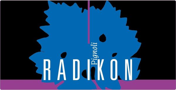 2010 Radikon Pignoli