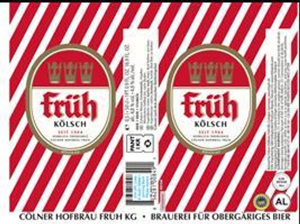 Früh Kölsch