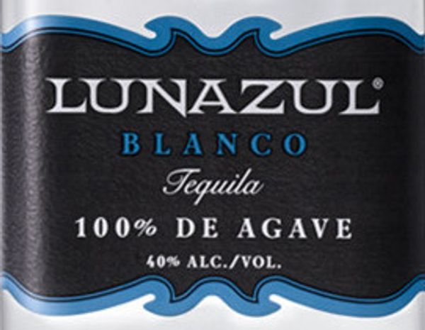 Lunazul Tequila Blanco