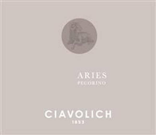 2021 Ciavolich Colline Pescaresi Pecorino
