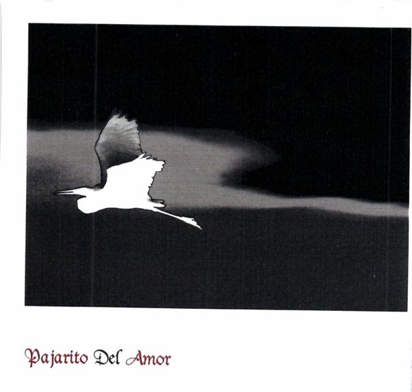 2016 Sine Qua Non Pajarito del Amor Grenache