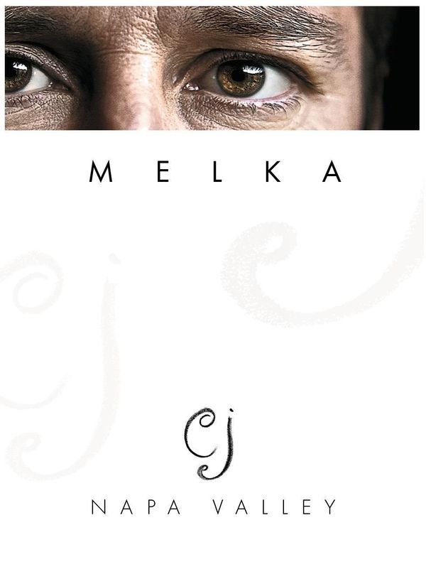 2018 Melka Wines CJ Cabernet Sauvignon