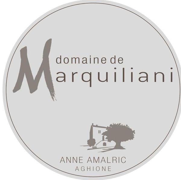 2022 Domaine de Marquiliani Vin de Corse Rosé