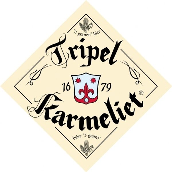 Brouwerij Bosteels Tripel Karmeliet