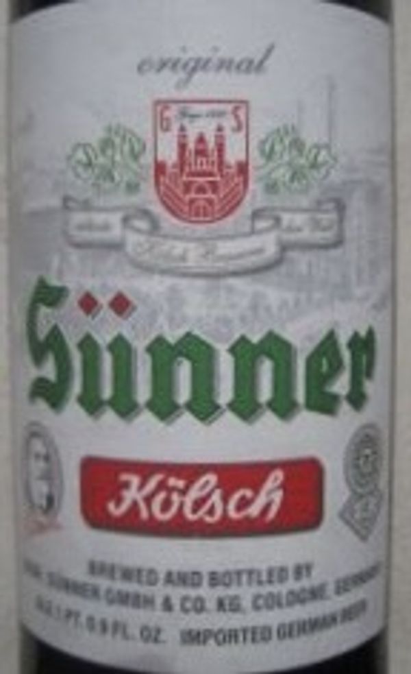 Sünner Kölsch