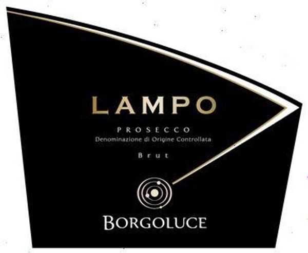 Borgoluce Prosecco Lampo Brut