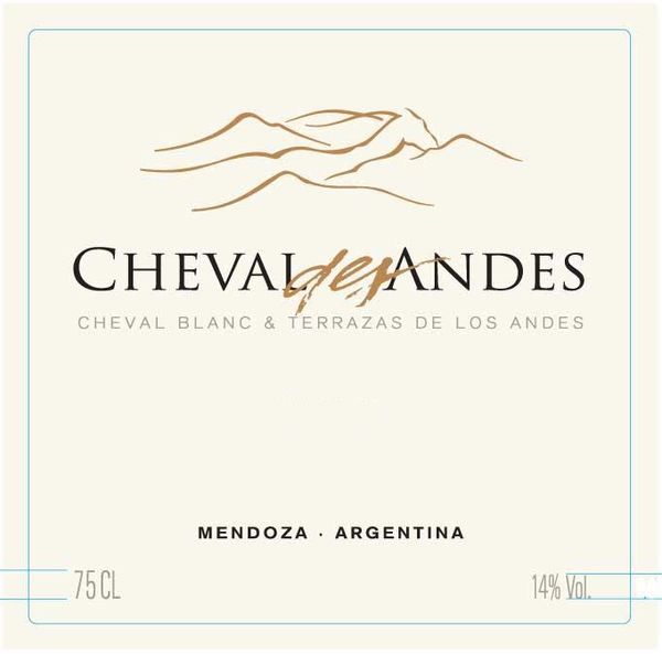 2019 Cheval des Andes