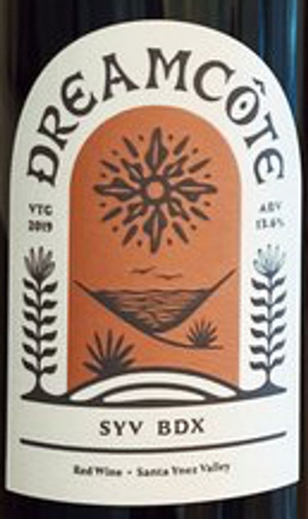 2019 Dreamcôte SYV BDX