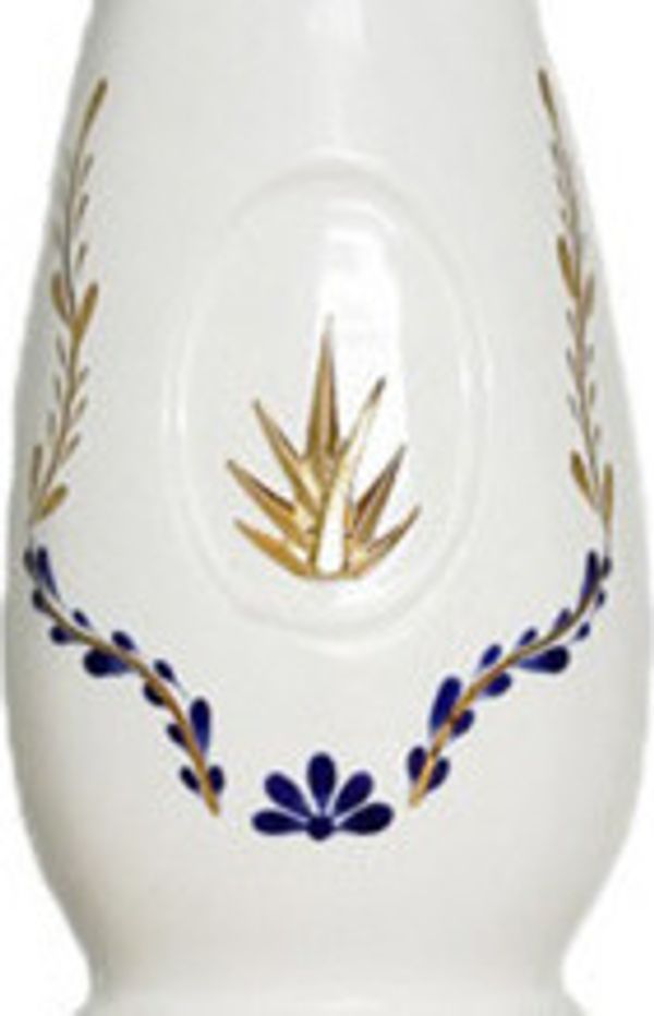 Clase Azul Tequila Añejo