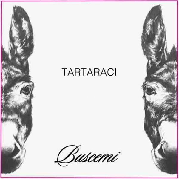2017 Buscemi Tartaraci