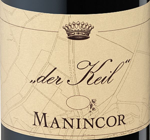 2020 Manincor Keltersee Keil Schiava