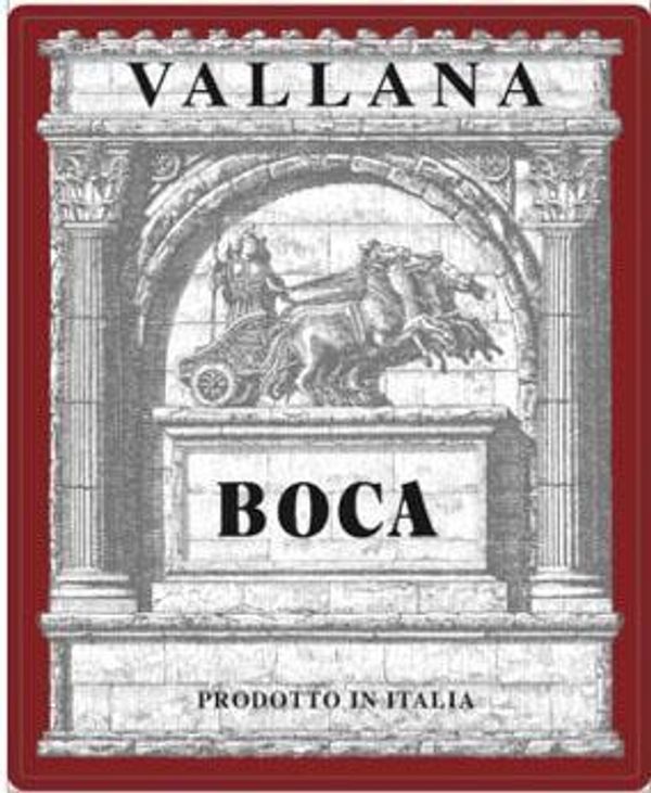 2010 Antonio Vallana Boca