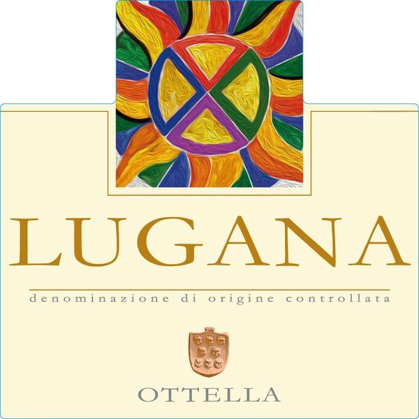 2019 Ottella Lugana
