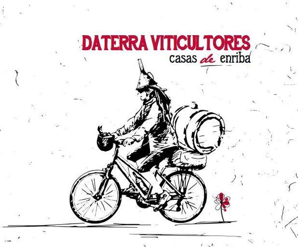 2019 Da Terra Viticultores Casas de Enriba